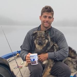 Meet your Posher, Thomas